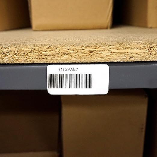 Master Magnetics-ZGN30PBX Flexible Magnet Strip, Plain, No Laminate 1/16" Thick, 3/4" Height, 100 Feet, 1 Roll