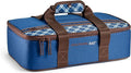 Rachael Ray Lasagna Lugger, Thermal Insulated Casserole Carrier for Hot or Cold Food, Lugger Tote for Potluck, Parties, Picnic, and Cookouts, Fits 9" x 13" Baking Dish