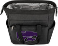 PICNIC TIME NCAA unisex-adult NCAA On The Go Lunch Cooler