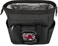 PICNIC TIME NCAA unisex-adult NCAA On The Go Lunch Cooler