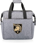 PICNIC TIME NCAA unisex-adult NCAA On The Go Lunch Cooler