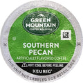 Green Mountain Coffee Roasters Southern Pecan Coffee K-Cups, 18 count (Packaging May Vary)
