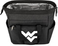 PICNIC TIME NCAA unisex-adult NCAA On The Go Lunch Cooler