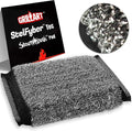 GRILLART SteamWizards Grill Brush Replacement Pad, 1 PCS