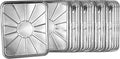Plasticpro Disposable Foil oven liner Reusable Oven Drip Pan - Tray for Cooking and Baking Pack of 20