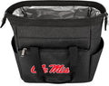 PICNIC TIME NCAA unisex-adult NCAA On The Go Lunch Cooler