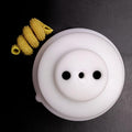 Cavatappi Pasta Shape Discs Fit For Philips Automatic Pasta & Noodle Maker, Philips Pasta Maker Attachments, Kitchen Appliances, Accessory Kit (Cavatappi)