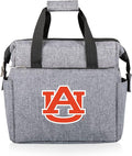 PICNIC TIME NCAA unisex-adult NCAA On The Go Lunch Cooler