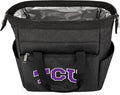 PICNIC TIME NCAA unisex-adult NCAA On The Go Lunch Cooler