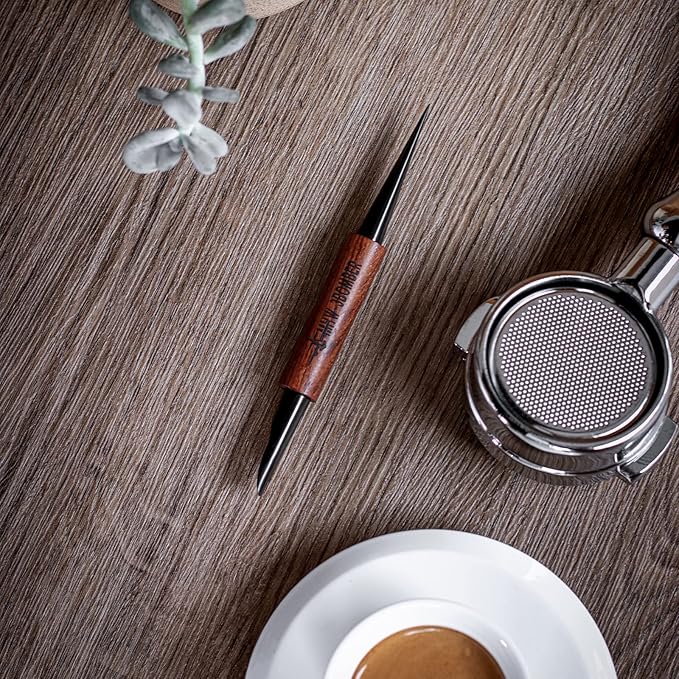 Series5.0 Milk Pitcher Latte Art Set