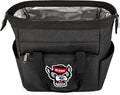 PICNIC TIME NCAA unisex-adult NCAA On The Go Lunch Cooler