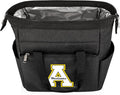 PICNIC TIME NCAA unisex-adult NCAA On The Go Lunch Cooler
