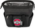 PICNIC TIME NCAA unisex-adult NCAA On The Go Lunch Cooler