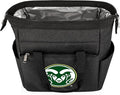 PICNIC TIME NCAA unisex-adult NCAA On The Go Lunch Cooler