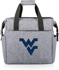 PICNIC TIME NCAA unisex-adult NCAA On The Go Lunch Cooler