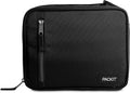 PackIt, Lunch Box Freezable Classic Black