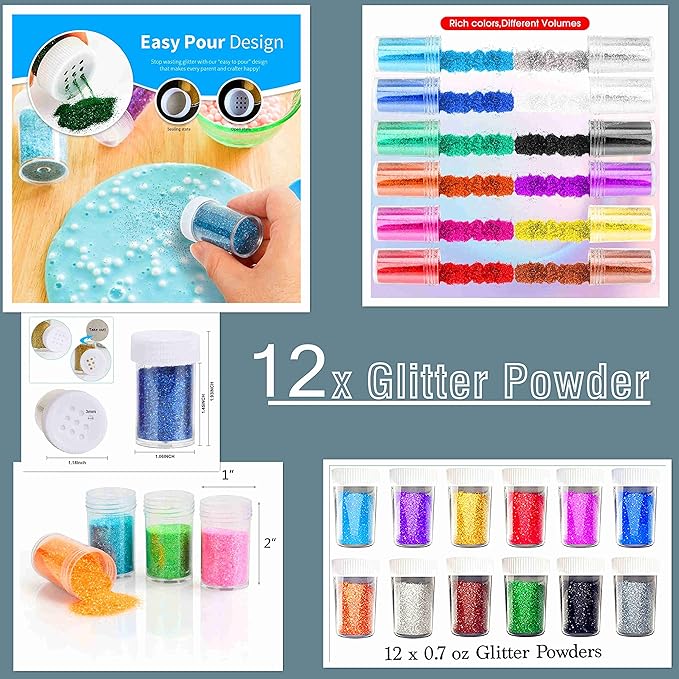Multi Cup Turner for Tumblers,4X Cup Spinner for Tumblers with 4 ON/Off Switch for Epoxy Resin Tumblers Creating Craft…