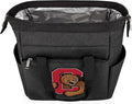 PICNIC TIME NCAA unisex-adult NCAA On The Go Lunch Cooler