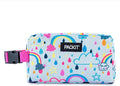 PackIt,Snack Bag Freezable Rainbow Sky,(Pack of 12)
