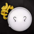 Funghi Pasta Shape Discs Fit For Philips Automatic Pasta & Noodle Maker, Philips Pasta Maker Attachments, Kitchen Appliances, Accessory Kit (Funghi)