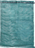Sandbaggy Mesh Onion Produce Bags | XXL 24" x 35 Inch Bags | 50 lb Capacity | Breathable Fabric | Great for Packaging Produce & Fruit (Pack of 25)