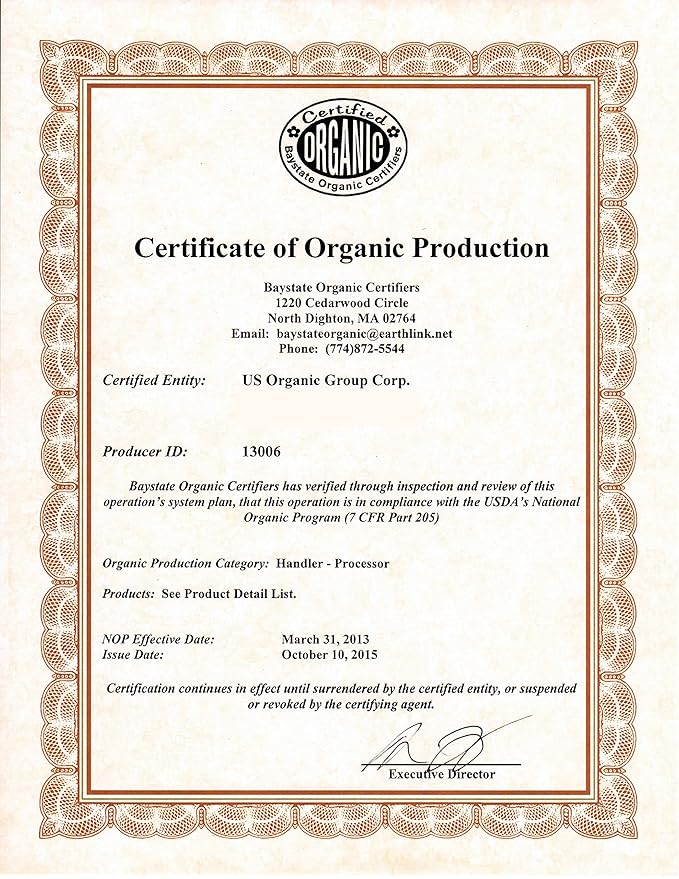 US Organic Beeswax 100% Pure White Pastilles, USDA Certified, for DIY Candle, Lip Balm, Body Cream, Lotion, Deodorant, Crayon, and Many More uses. 8 oz (Medium)