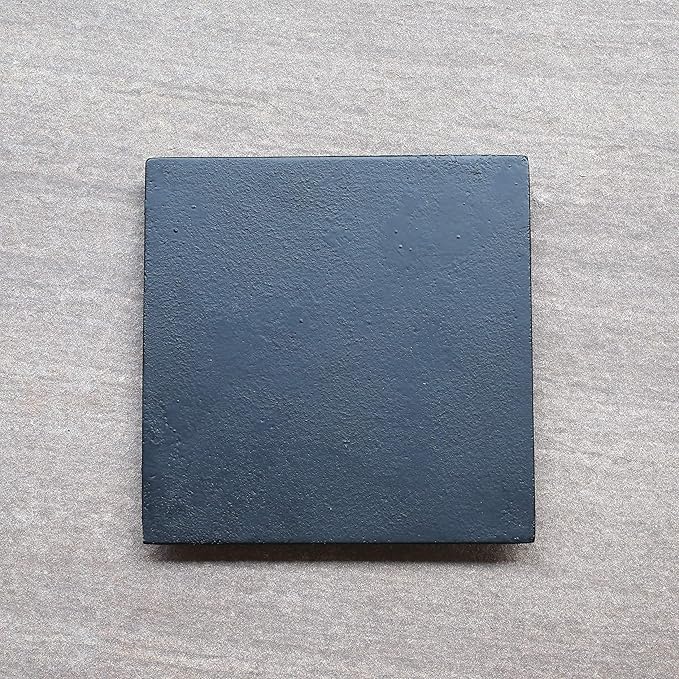 Frieling Ja Cast Iron Trivet, 6.3 Inch Square, Black